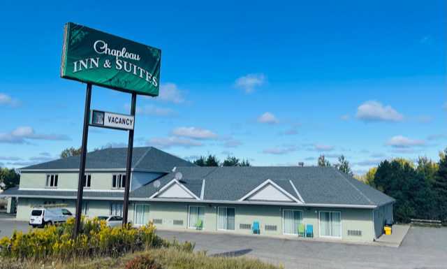 Chapleau Inn & Suites